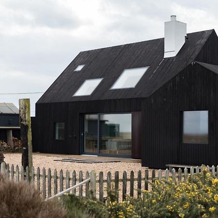 North Vat By Bloom Stays Dungeness Екстериор снимка