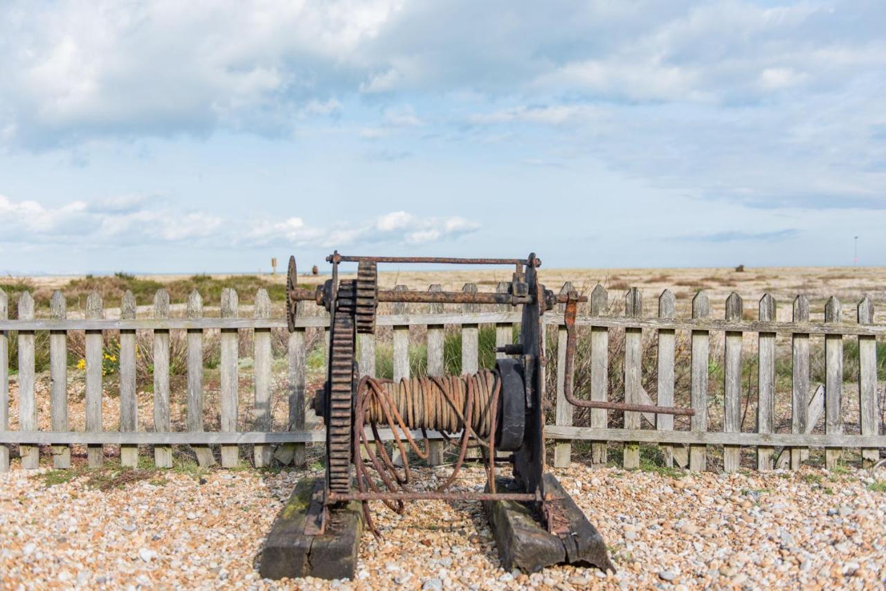 North Vat By Bloom Stays Dungeness Екстериор снимка