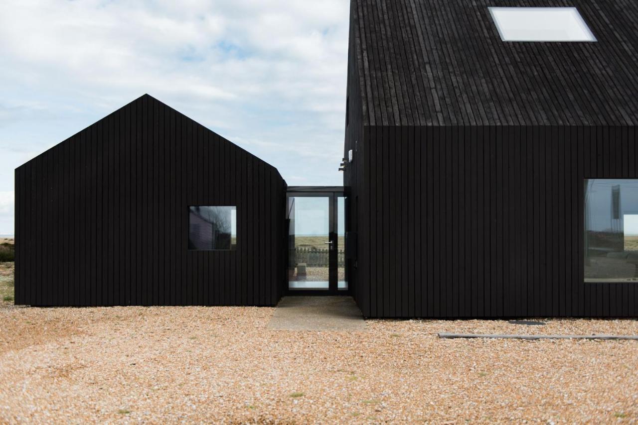 North Vat By Bloom Stays Dungeness Екстериор снимка