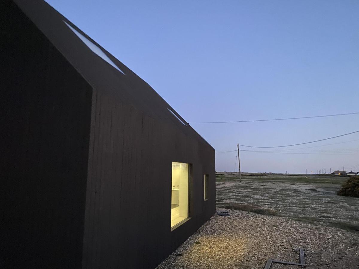 North Vat By Bloom Stays Dungeness Екстериор снимка
