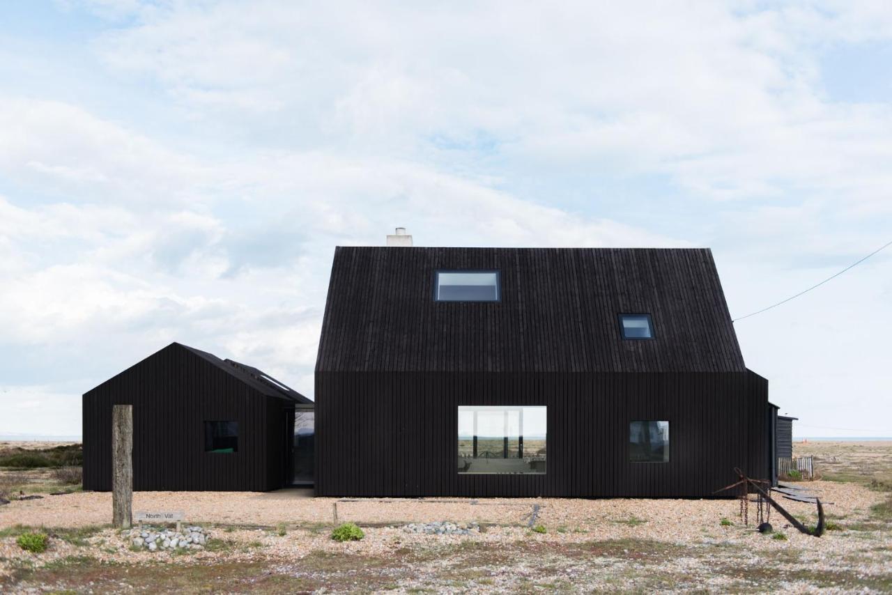 North Vat By Bloom Stays Dungeness Екстериор снимка